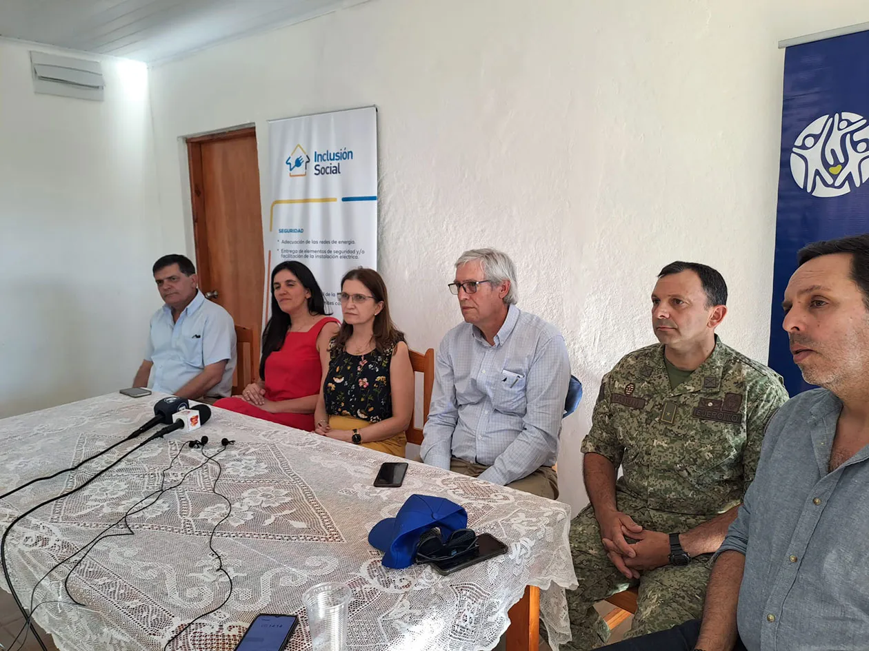 Familias Fuertes