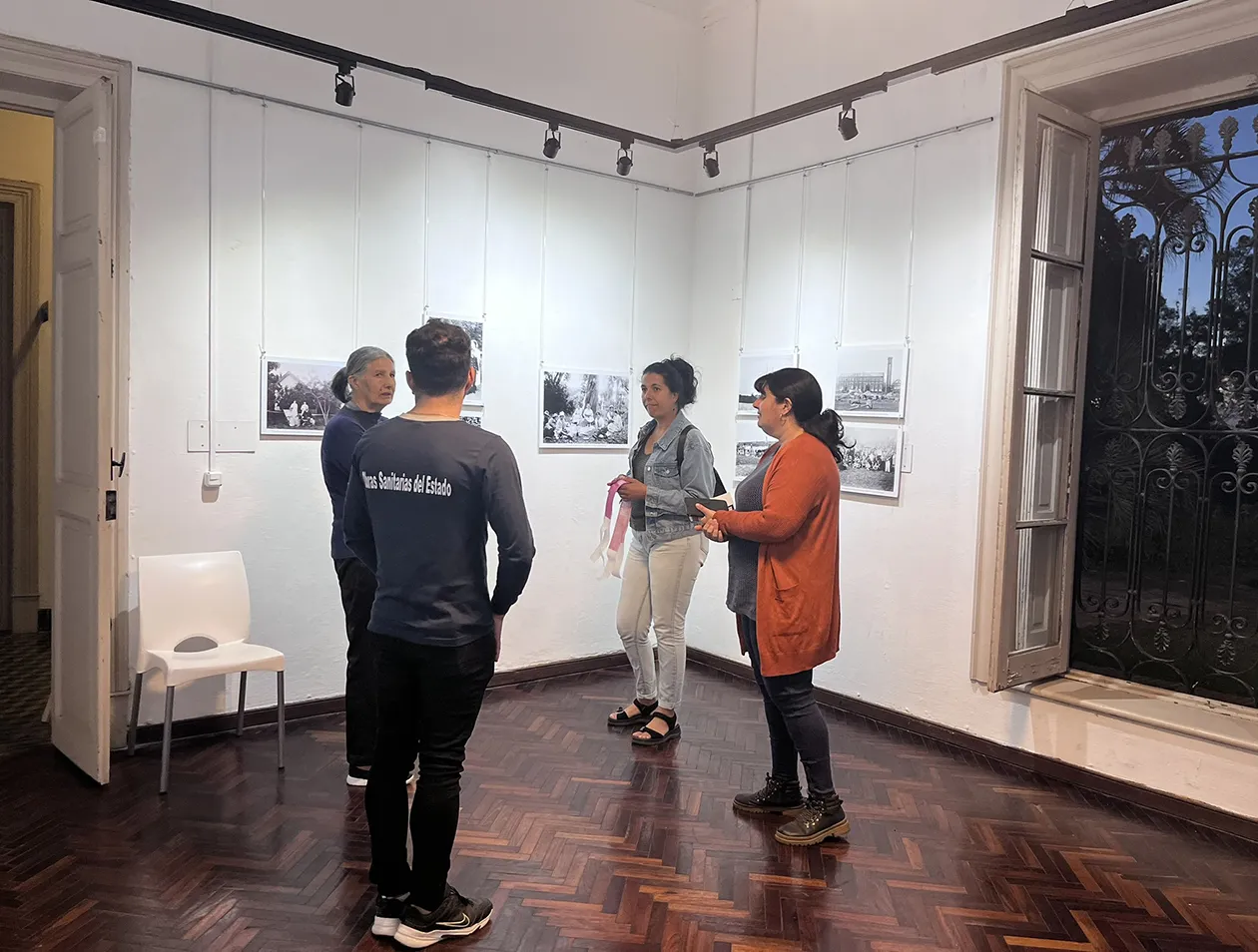 Museos en la Noche