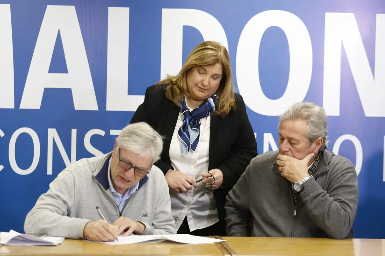 Maldonado