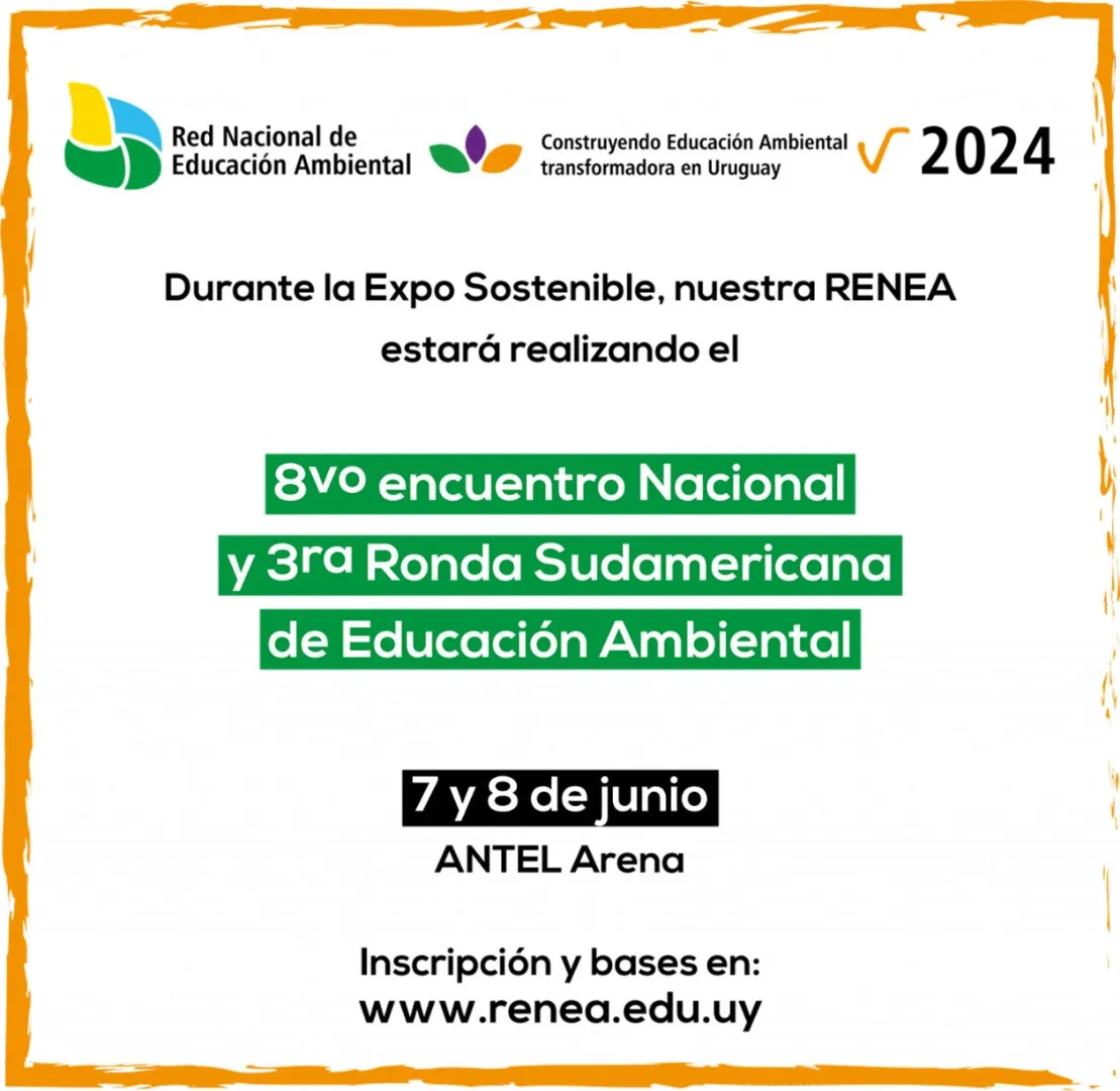 Educación Ambiental RENEA