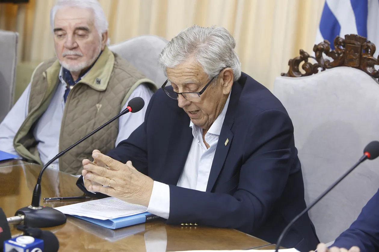 Obras en Maldonado