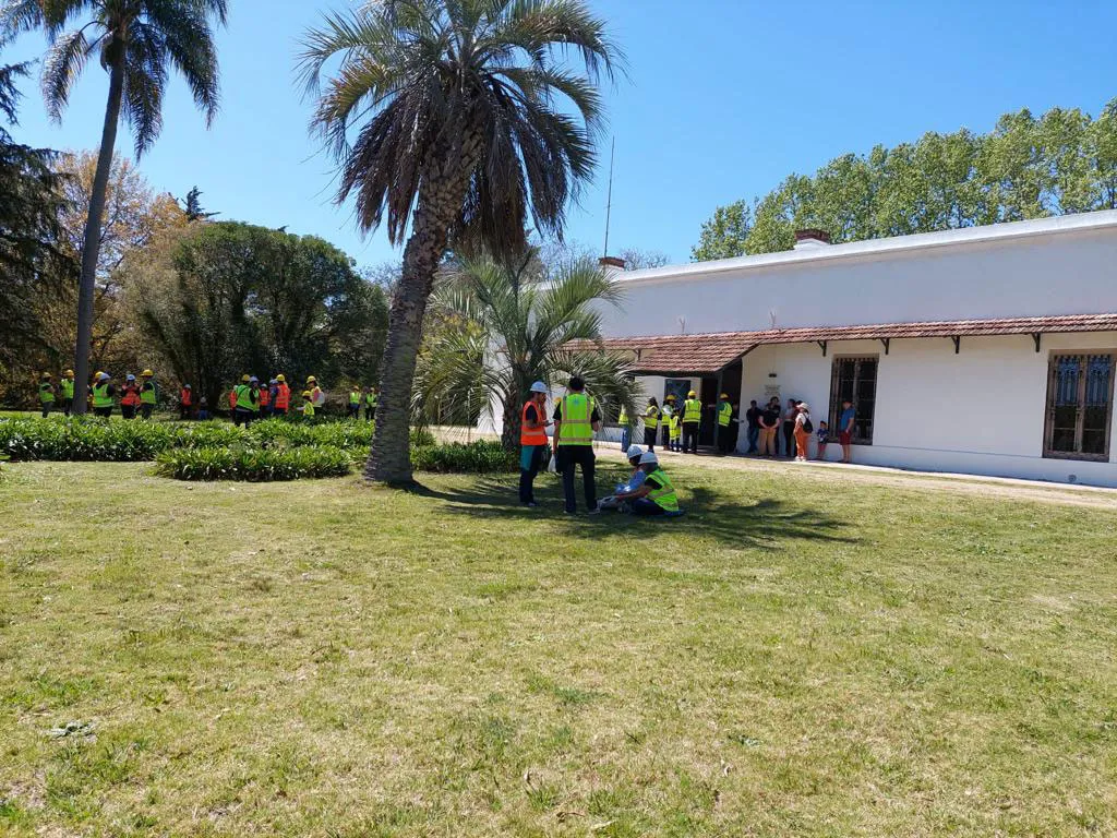 Fin de semana del Patrimonio