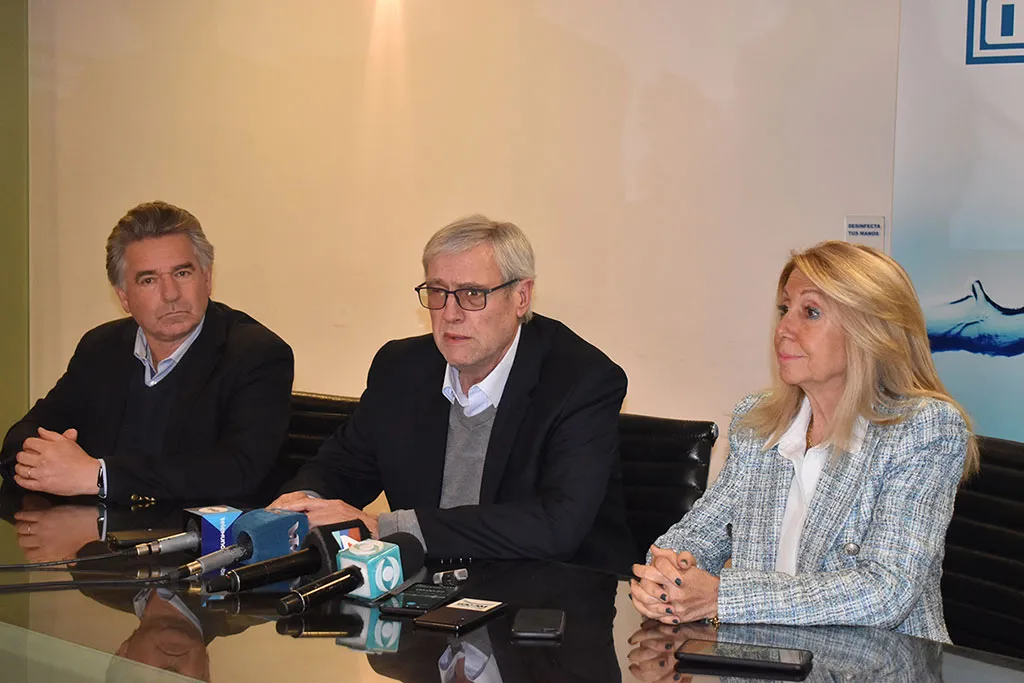 Proyecto Arazatí