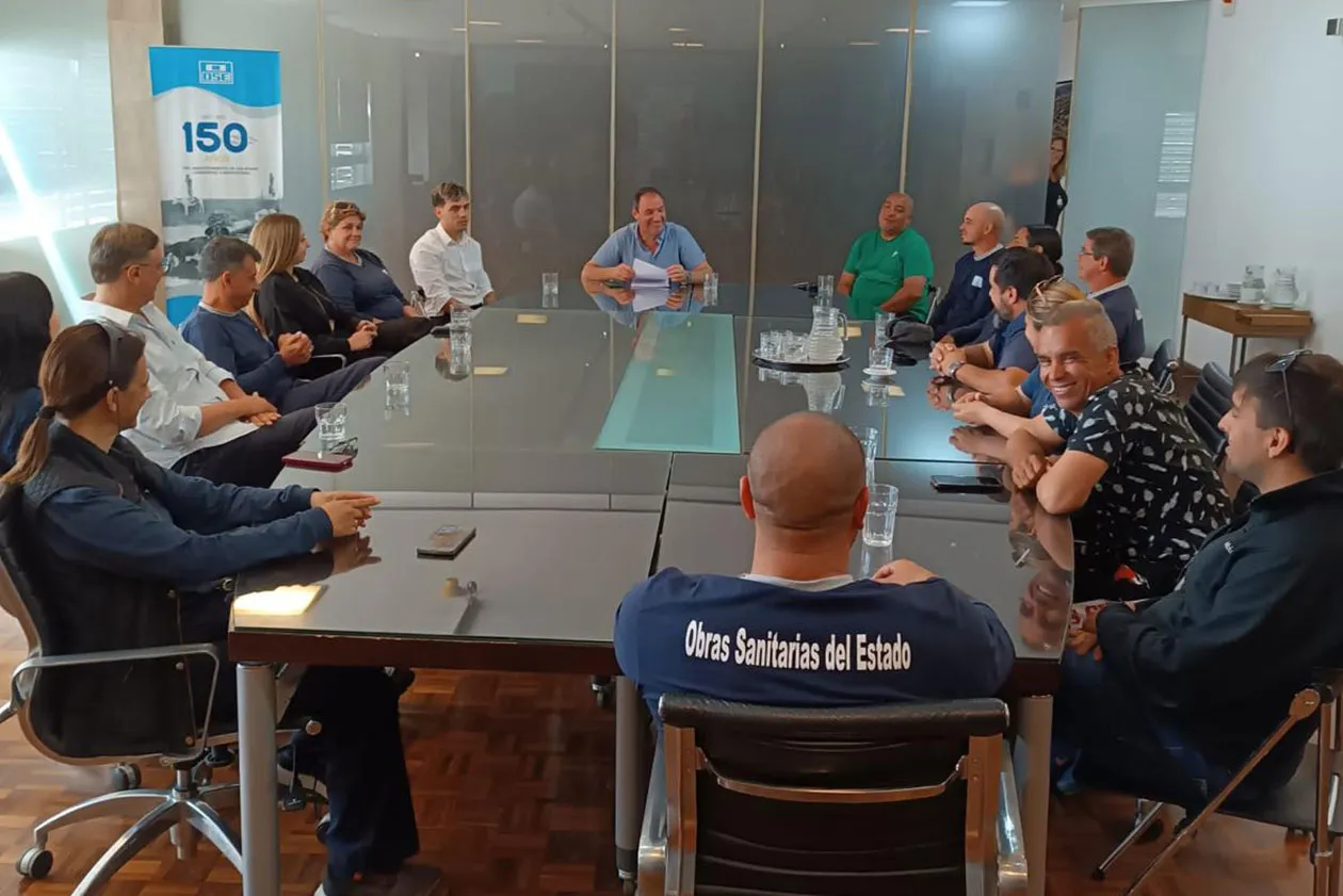 Trabajo Cooperativas Sociales