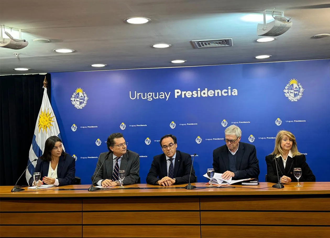 Universalización Saneamiento