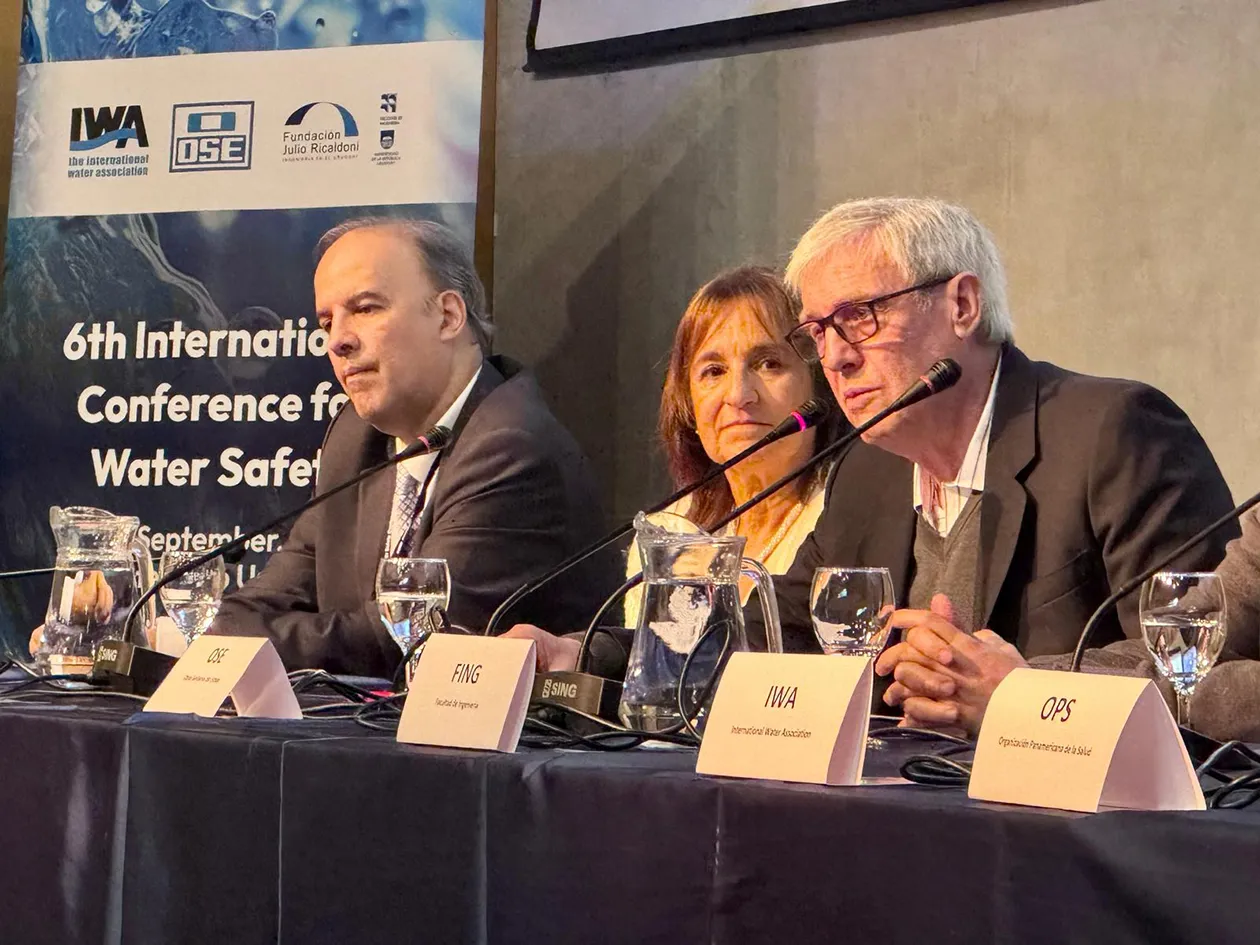 Conferencia Internacional