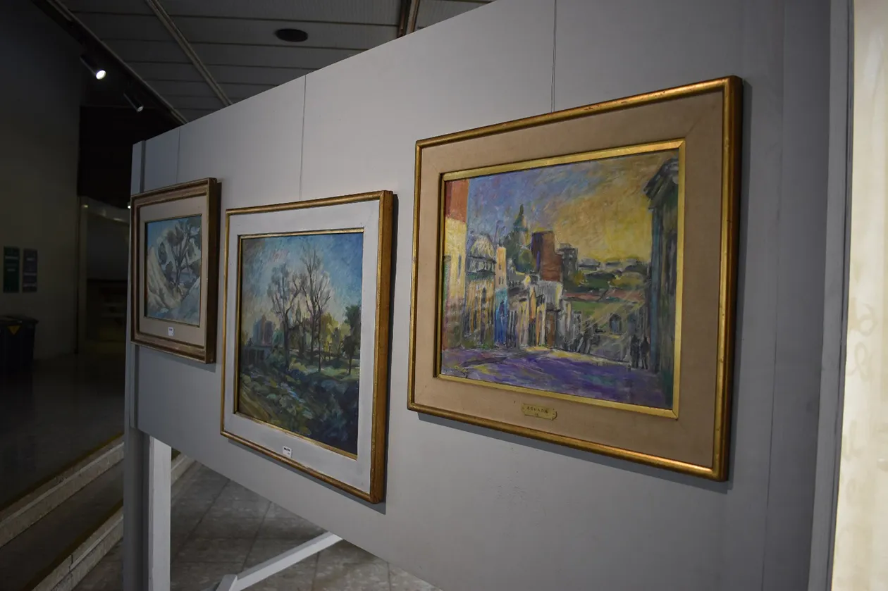Exposición