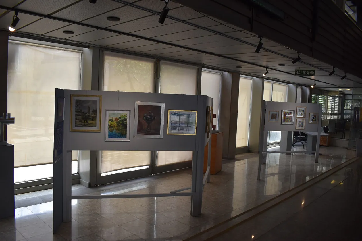Exposición