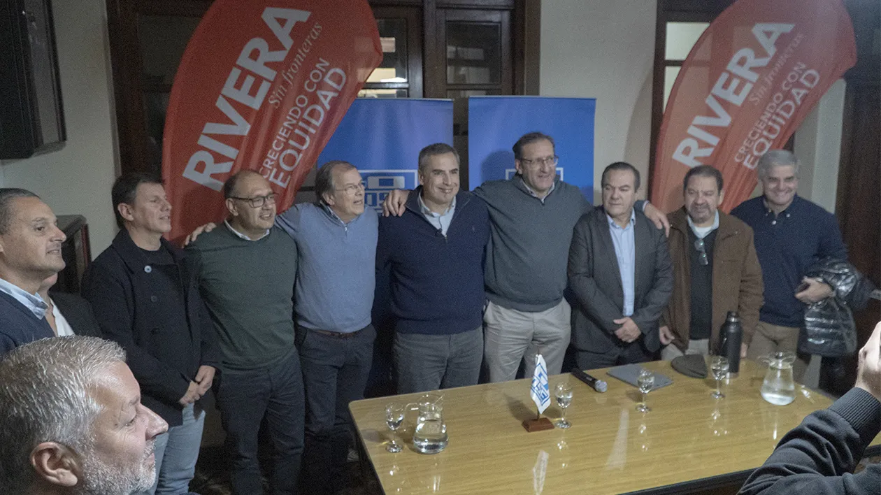 Rivera ampliará su cobertura en saneamiento