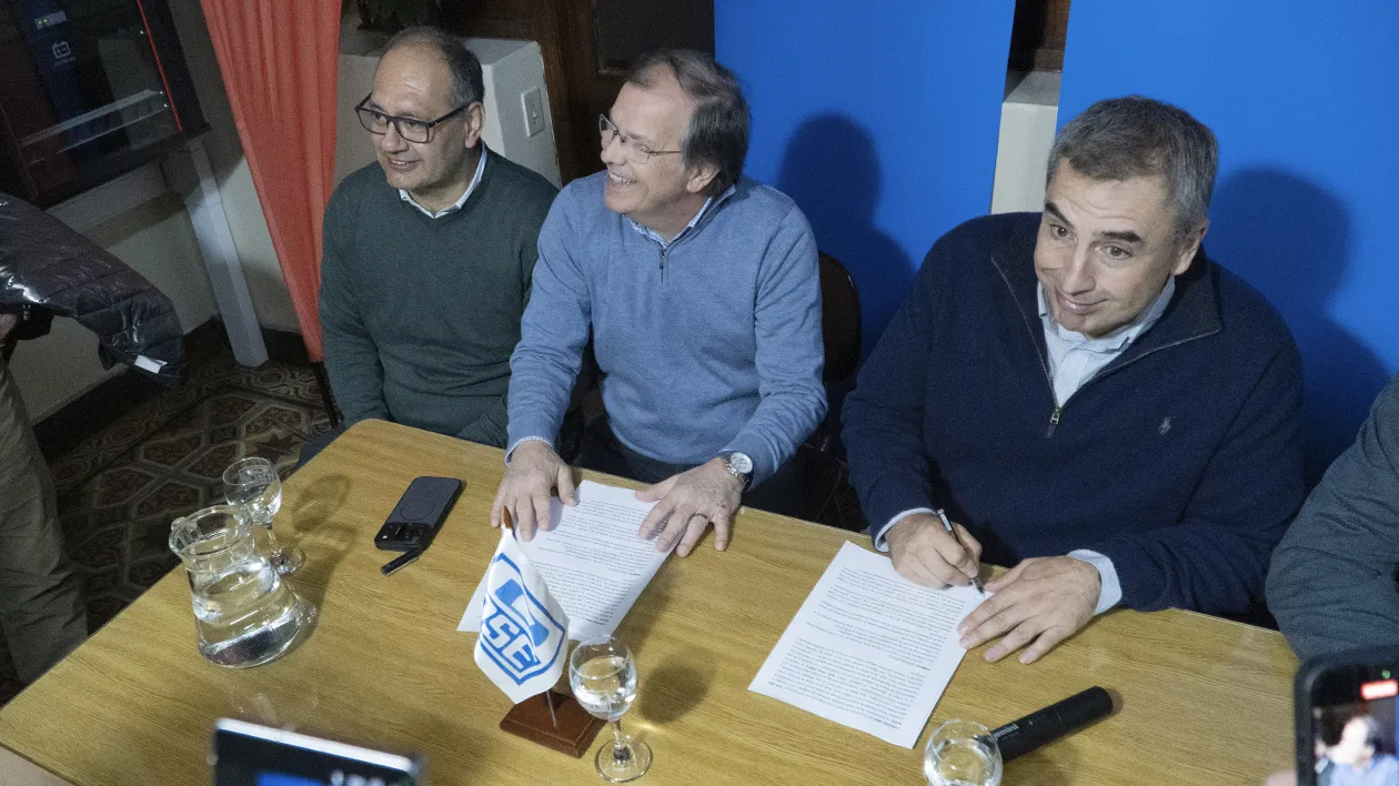 Rivera ampliará su cobertura en saneamiento