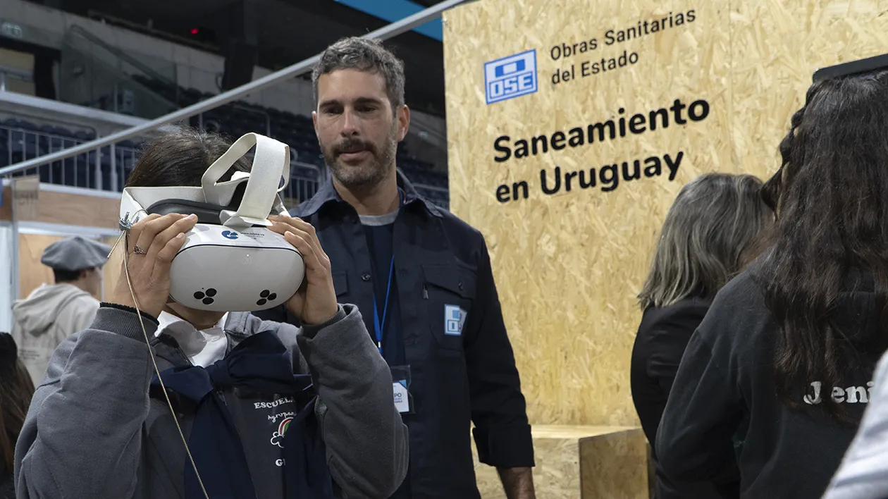 Expo Uruguay Sostenible 2026