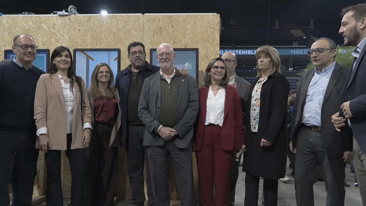 Expo Uruguay Sostenible 2026