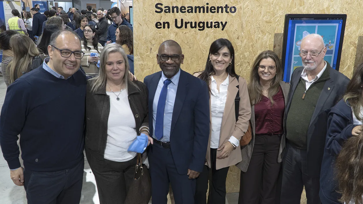Expo Uruguay Sostenible 2026
