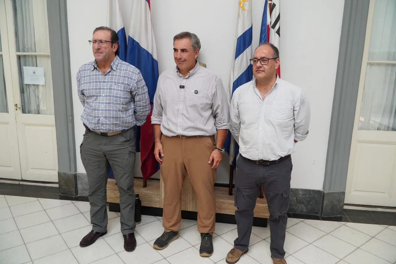 Abastecimiento en Lavalleja
