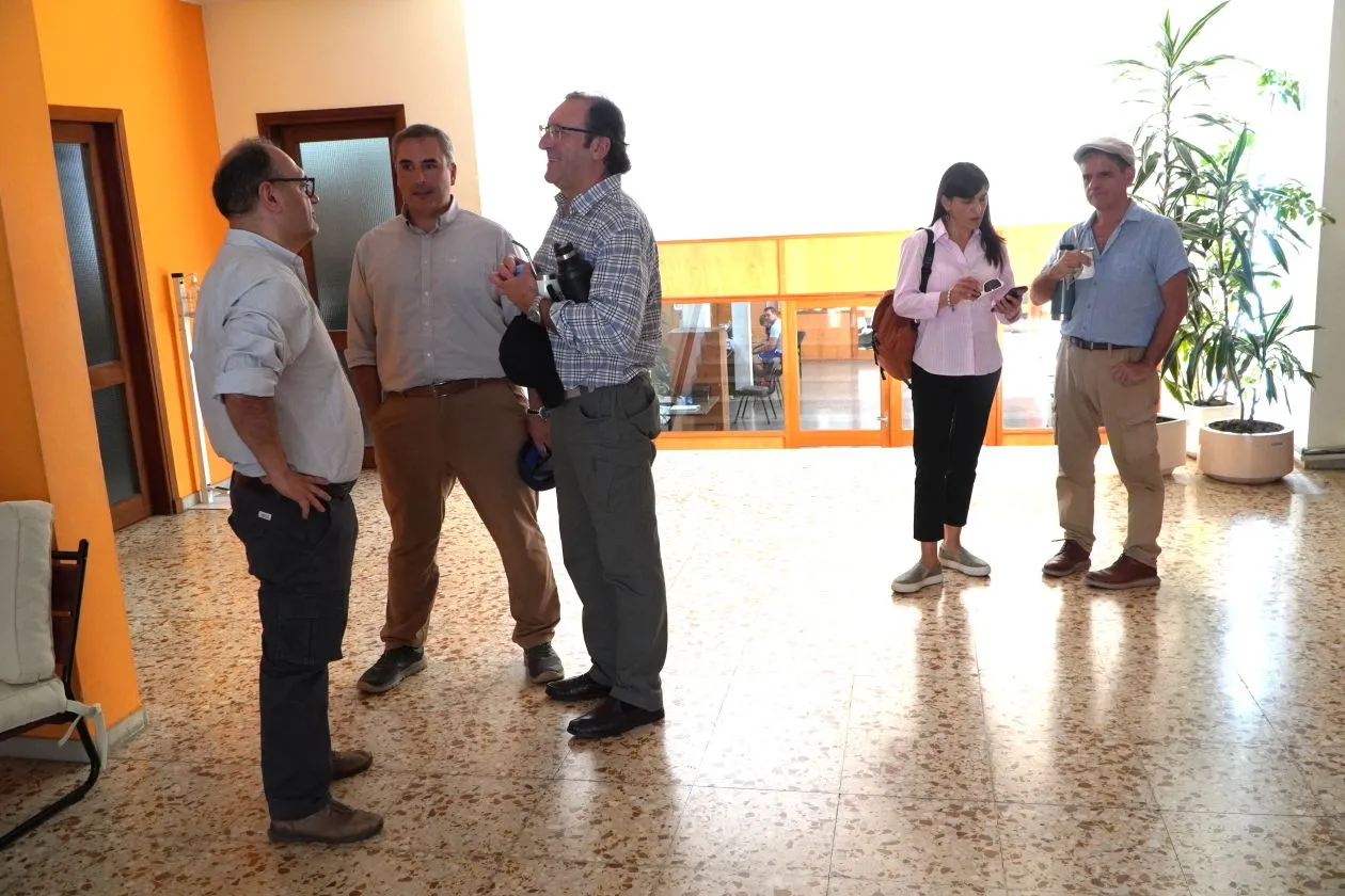 Abastecimiento en Lavalleja