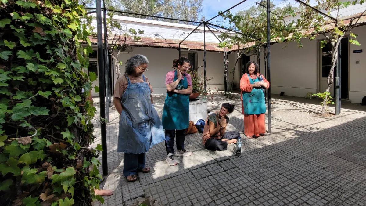 El Museo del Agua abre sus puertas