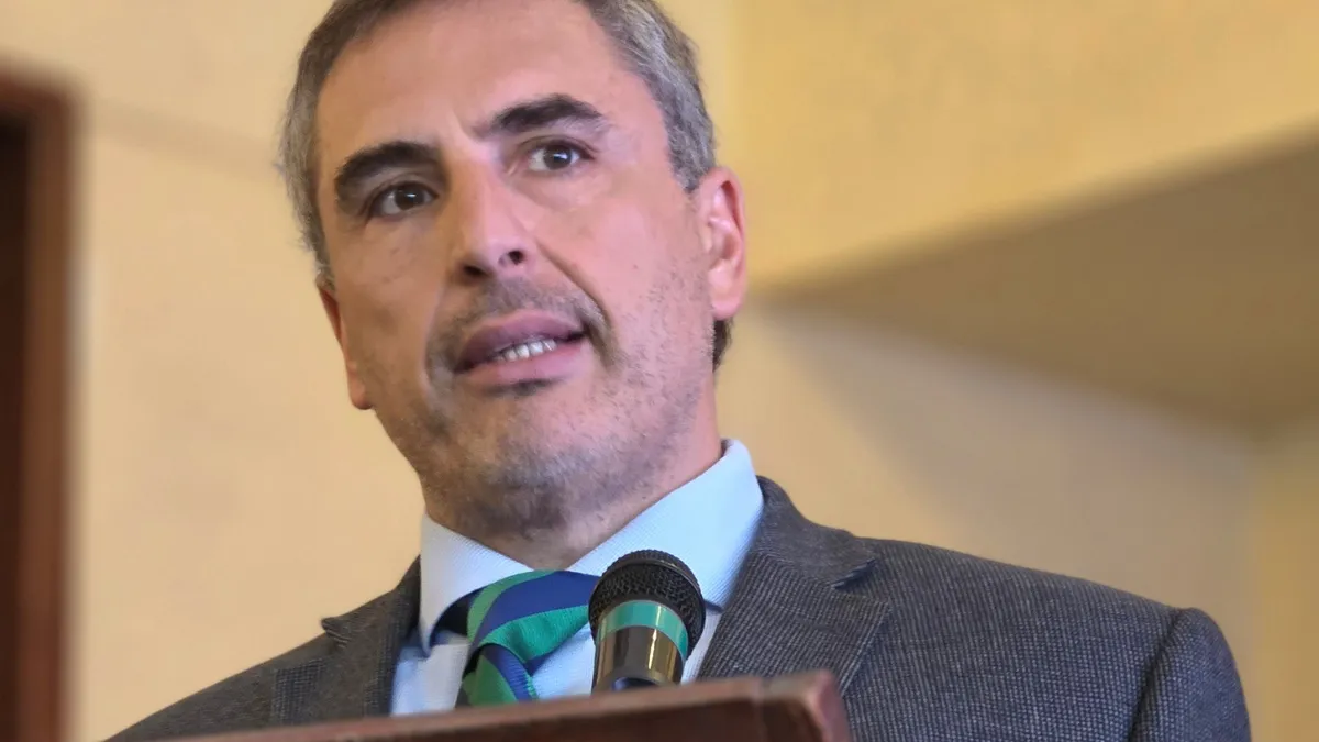 Proyecto de saneamiento de Atlántida