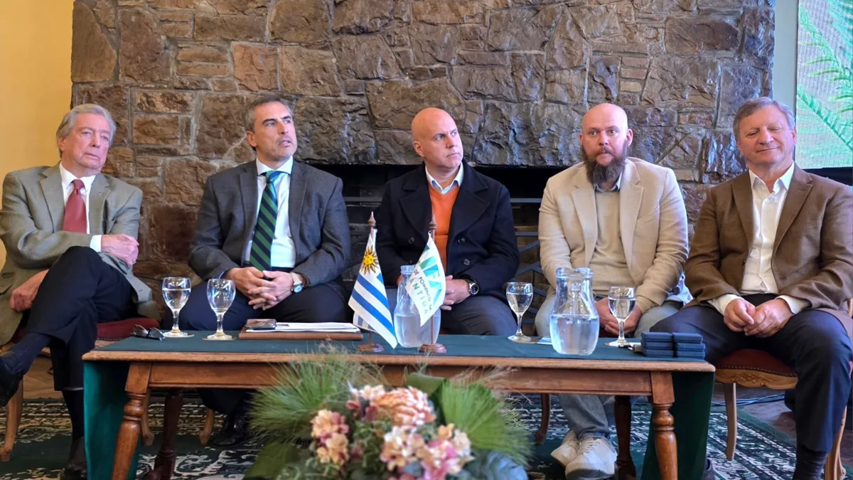 Proyecto de saneamiento de Atlántida