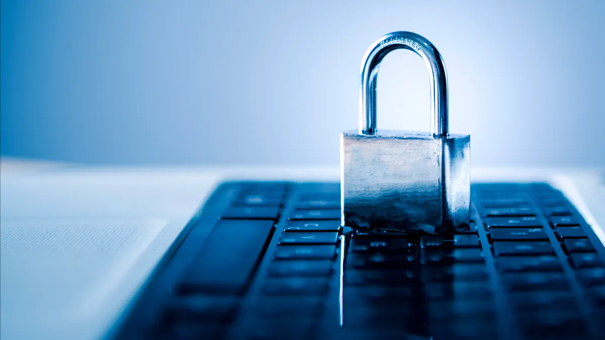 OSE Evoluciona en seguridad de la información