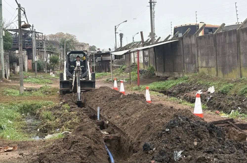 Obras 