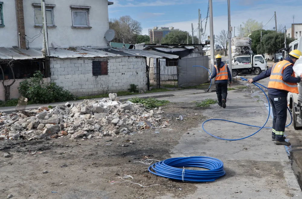 Reparaciones en Boix y Merino