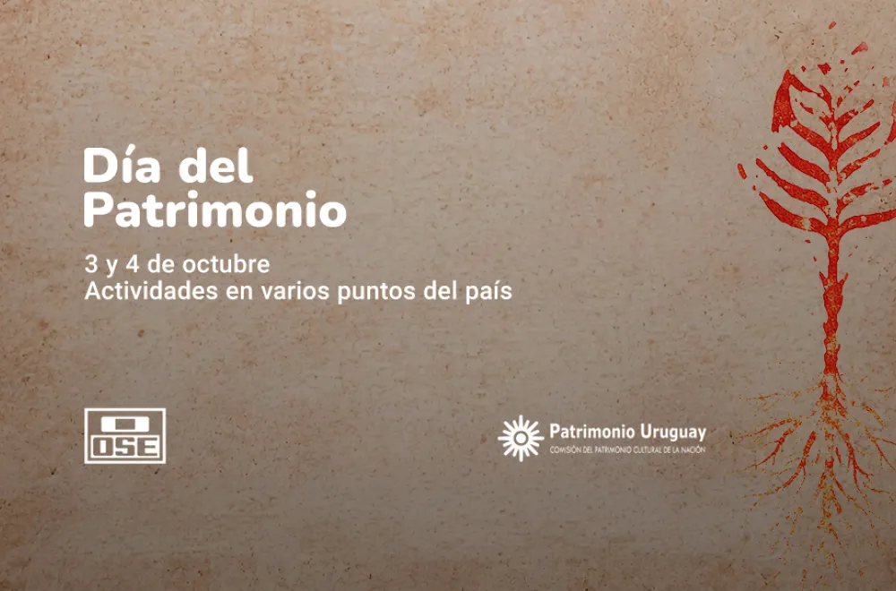 Patrimonio 2026